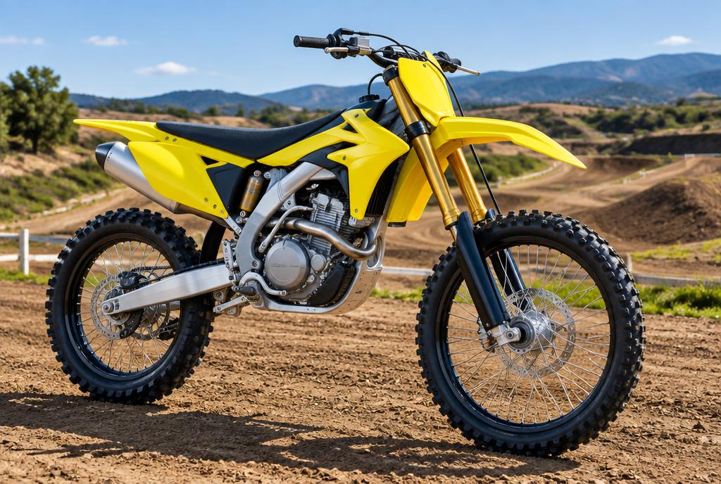 Moto TVS