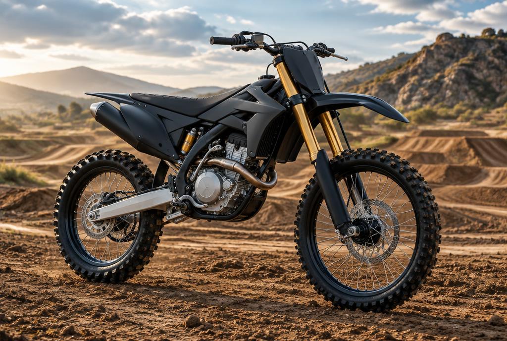 Moto TVS