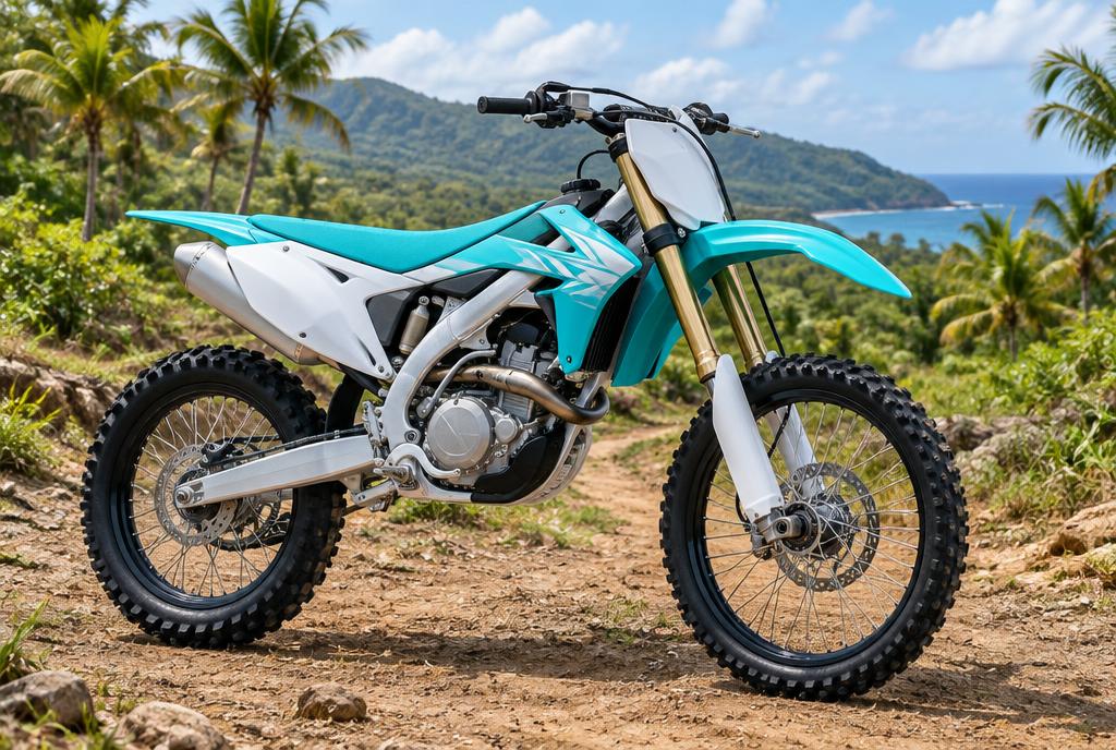 Moto TVS